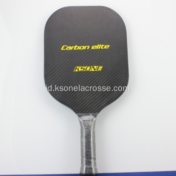 New Carbon Fiber Pickleball Paddle